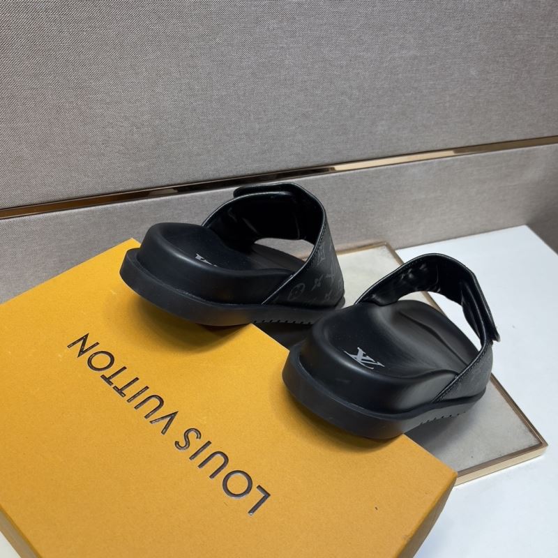 Louis Vuitton Slippers